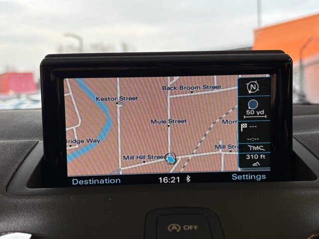 2017 Audi A1 1.4L Sport 3dr - Photo 7