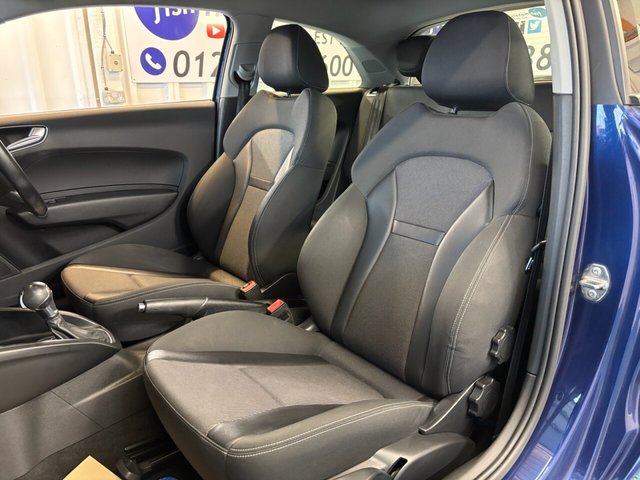 2017 Audi A1 1.4L Sport 3dr - Photo 11