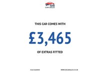 USED 2017 67 JAGUAR F-PACE 2.0 D240 Portfolio SUV 5dr Diesel Auto AWD Euro 6 (s/s) (240 ps) LANE ASSIST, PARKING SENSORS, 2 KEY