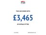 USED 2017 67 JAGUAR F-PACE 2.0 D240 Portfolio SUV 5dr Diesel Auto AWD Euro 6 (s/s) (240 ps) LANE ASSIST, PARKING SENSORS, 2 KEY