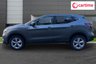 USED 2020 20 NISSAN QASHQAI 1.3 DIG-T Acenta Premium SUV 5dr Petrol Manual Euro 6 (s/s) (160 ps) Rear View Camera, Smart Vision Pack, Touchscreen Navigation, 17In Alloys, Folding Door Mirrors Rear View Camera, Smart Vision Pack, Touchscreen Navigation, 17In Alloys, Folding Door Mirrors