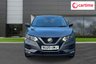 USED 2020 20 NISSAN QASHQAI 1.3 DIG-T Acenta Premium SUV 5dr Petrol Manual Euro 6 (s/s) (160 ps) Rear View Camera, Smart Vision Pack, Touchscreen Navigation, 17In Alloys, Folding Door Mirrors Rear View Camera, Smart Vision Pack, Touchscreen Navigation, 17In Alloys, Folding Door Mirrors