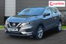 USED 2020 20 NISSAN QASHQAI 1.3 DIG-T Acenta Premium SUV 5dr Petrol Manual Euro 6 (s/s) (160 ps) Rear View Camera, Smart Vision Pack, Touchscreen Navigation, 17In Alloys, Folding Door Mirrors Rear View Camera, Smart Vision Pack, Touchscreen Navigation, 17In Alloys, Folding Door Mirrors