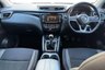 USED 2020 20 NISSAN QASHQAI 1.3 DIG-T Acenta Premium SUV 5dr Petrol Manual Euro 6 (s/s) (160 ps) Rear View Camera, Smart Vision Pack, Touchscreen Navigation, 17In Alloys, Folding Door Mirrors Rear View Camera, Smart Vision Pack, Touchscreen Navigation, 17In Alloys, Folding Door Mirrors