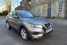 USED 2020 20 NISSAN QASHQAI 1.3 DIG-T Acenta Premium SUV 5dr Petrol Manual Euro 6 (s/s) (160 ps) Rear View Camera, Smart Vision Pack, Touchscreen Navigation, 17In Alloys, Folding Door Mirrors Rear View Camera, Smart Vision Pack, Touchscreen Navigation, 17In Alloys, Folding Door Mirrors