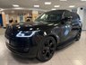USED 2018 18 LAND ROVER RANGE ROVER 3.0 TD V6 Vogue SE SUV 5dr Diesel Auto 4WD Euro 6 (s/s) (258 ps) 