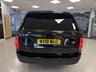 USED 2018 18 LAND ROVER RANGE ROVER 3.0 TD V6 Vogue SE SUV 5dr Diesel Auto 4WD Euro 6 (s/s) (258 ps) 