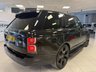 USED 2018 18 LAND ROVER RANGE ROVER 3.0 TD V6 Vogue SE SUV 5dr Diesel Auto 4WD Euro 6 (s/s) (258 ps) 