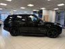 USED 2018 18 LAND ROVER RANGE ROVER 3.0 TD V6 Vogue SE SUV 5dr Diesel Auto 4WD Euro 6 (s/s) (258 ps) 