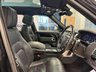 USED 2018 18 LAND ROVER RANGE ROVER 3.0 TD V6 Vogue SE SUV 5dr Diesel Auto 4WD Euro 6 (s/s) (258 ps) 