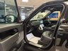 USED 2018 18 LAND ROVER RANGE ROVER 3.0 TD V6 Vogue SE SUV 5dr Diesel Auto 4WD Euro 6 (s/s) (258 ps) 