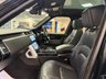 USED 2018 18 LAND ROVER RANGE ROVER 3.0 TD V6 Vogue SE SUV 5dr Diesel Auto 4WD Euro 6 (s/s) (258 ps) 