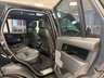 USED 2018 18 LAND ROVER RANGE ROVER 3.0 TD V6 Vogue SE SUV 5dr Diesel Auto 4WD Euro 6 (s/s) (258 ps) 