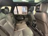 USED 2018 18 LAND ROVER RANGE ROVER 3.0 TD V6 Vogue SE SUV 5dr Diesel Auto 4WD Euro 6 (s/s) (258 ps) 