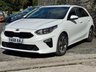 USED 2019 68 KIA CEED 1.6 CRDi 3 Hatchback 5dr Diesel Manual Euro 6 (s/s) (114 bhp) 