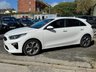 USED 2019 68 KIA CEED 1.6 CRDi 3 Hatchback 5dr Diesel Manual Euro 6 (s/s) (114 bhp) 