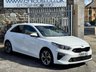 USED 2019 68 KIA CEED 1.6 CRDi 3 Hatchback 5dr Diesel Manual Euro 6 (s/s) (114 bhp) 