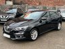 USED 2017 17 RENAULT MEGANE 1.5 dCi Dynamique Nav Hatchback 5dr Diesel Manual Euro 6 (s/s) (110 ps) 