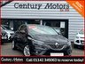 USED 2017 17 RENAULT MEGANE 1.5 dCi Dynamique Nav Hatchback 5dr Diesel Manual Euro 6 (s/s) (110 ps) 