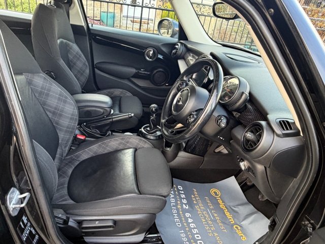 2016 MINI HATCH - Photo 2
