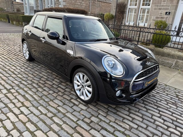 2016 MINI HATCH - Photo 9