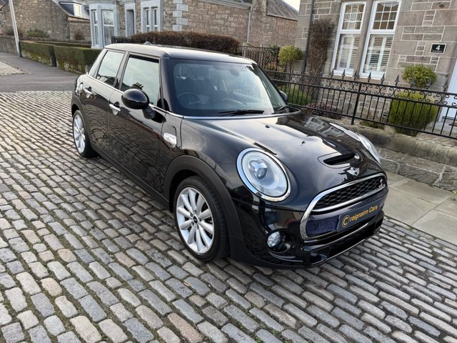 2016 MINI HATCH - Photo 4
