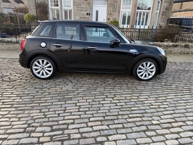 2016 MINI HATCH - Photo 5