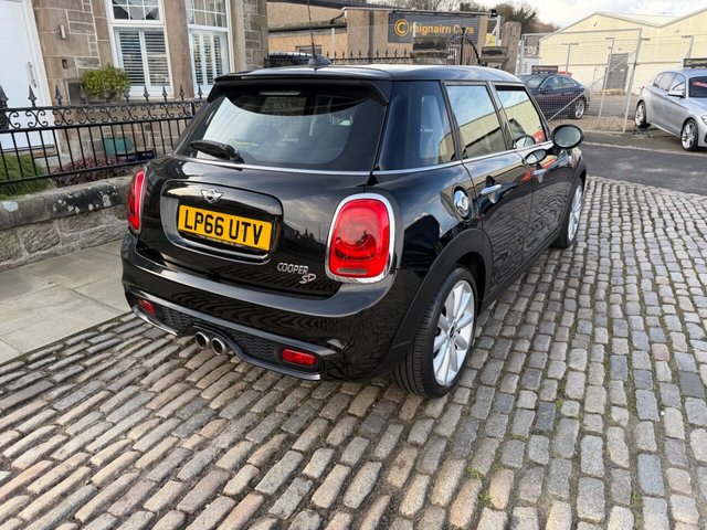 2016 MINI HATCH - Photo 8