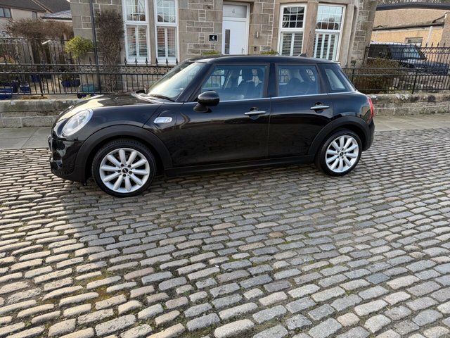 2016 MINI HATCH - Photo 7