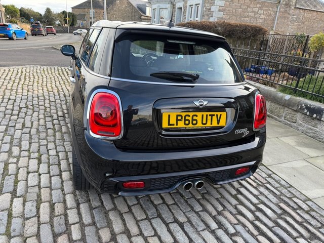 2016 MINI HATCH - Photo 6
