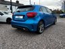 USED 2016 66 MERCEDES-BENZ A-CLASS 2.1 A200d AMG Line Hatchback 5dr Diesel Manual Euro 6 (s/s) (136 ps) 