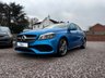 USED 2016 66 MERCEDES-BENZ A-CLASS 2.1 A200d AMG Line Hatchback 5dr Diesel Manual Euro 6 (s/s) (136 ps) 