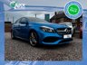 USED 2016 66 MERCEDES-BENZ A-CLASS 2.1 A200d AMG Line Hatchback 5dr Diesel Manual Euro 6 (s/s) (136 ps) 