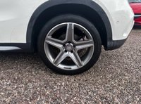 USED 2016 66 MERCEDES-BENZ 180 2.1 GLA200d AMG Line (Executive) SUV 5dr Diesel Manual Euro 6 (s/s) (136 ps) 