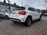 USED 2016 66 MERCEDES-BENZ 180 2.1 GLA200d AMG Line (Executive) SUV 5dr Diesel Manual Euro 6 (s/s) (136 ps) 