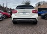 USED 2016 66 MERCEDES-BENZ 180 2.1 GLA200d AMG Line (Executive) SUV 5dr Diesel Manual Euro 6 (s/s) (136 ps) 
