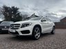 USED 2016 66 MERCEDES-BENZ 180 2.1 GLA200d AMG Line (Executive) SUV 5dr Diesel Manual Euro 6 (s/s) (136 ps) 
