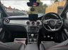 USED 2016 66 MERCEDES-BENZ 180 2.1 GLA200d AMG Line (Executive) SUV 5dr Diesel Manual Euro 6 (s/s) (136 ps) 