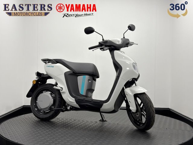 View our YAMAHA NEOS