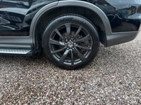 USED 2016 16 HONDA CR-V 2.0 i-VTEC Black Edition SUV 5dr Petrol Manual 4WD Euro 6 (s/s) (155 ps) 
