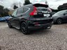 USED 2016 16 HONDA CR-V 2.0 i-VTEC Black Edition SUV 5dr Petrol Manual 4WD Euro 6 (s/s) (155 ps) 
