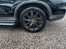 USED 2016 16 HONDA CR-V 2.0 i-VTEC Black Edition SUV 5dr Petrol Manual 4WD Euro 6 (s/s) (155 ps) 
