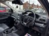USED 2016 16 HONDA CR-V 2.0 i-VTEC Black Edition SUV 5dr Petrol Manual 4WD Euro 6 (s/s) (155 ps) 
