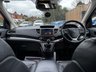 USED 2016 16 HONDA CR-V 2.0 i-VTEC Black Edition SUV 5dr Petrol Manual 4WD Euro 6 (s/s) (155 ps) 