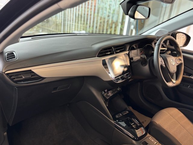 2023 Vauxhall Corsa 1.2L Design 5dr - Photo 2