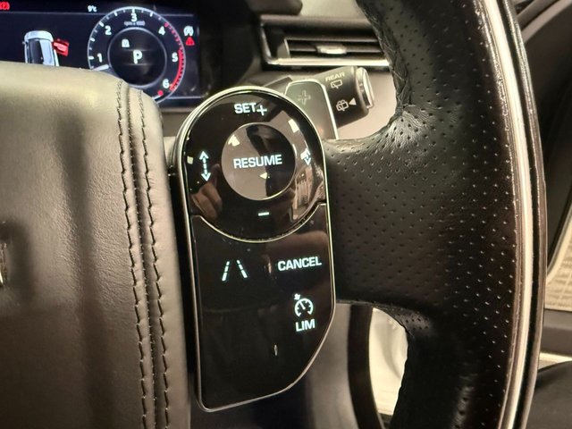 2019 Land Rover Range Rover Velar 3L Hse 5dr - Photo 12