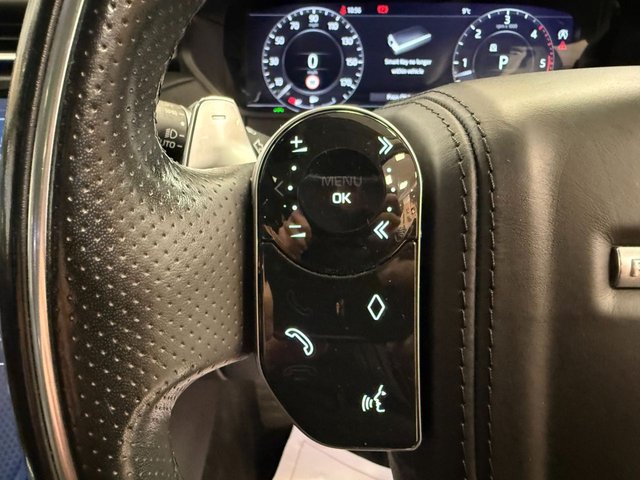 2019 Land Rover Range Rover Velar 3L Hse 5dr - Photo 11