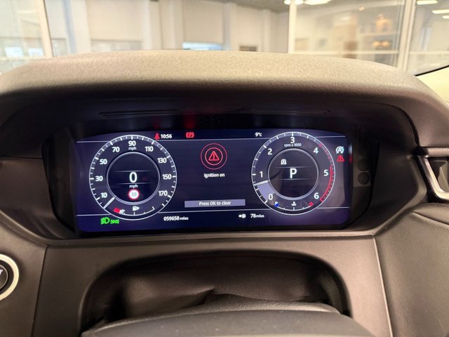 2019 Land Rover Range Rover Velar 3L Hse 5dr - Photo 10