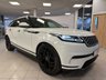 USED 2019 68 LAND ROVER RANGE ROVER VELAR 3.0 D300 HSE SUV 5dr Diesel Auto 4WD Euro 6 (s/s) (300 ps) 