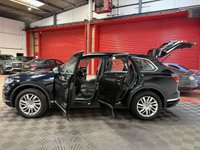 USED 2018 03 VOLKSWAGEN TOUAREG 3.0 TDI V6 SEL SUV 5dr Diesel Tiptronic 4Motion Euro 6 (s/s) (231 ps) FHTD SEATS+SAT NAV+DAB